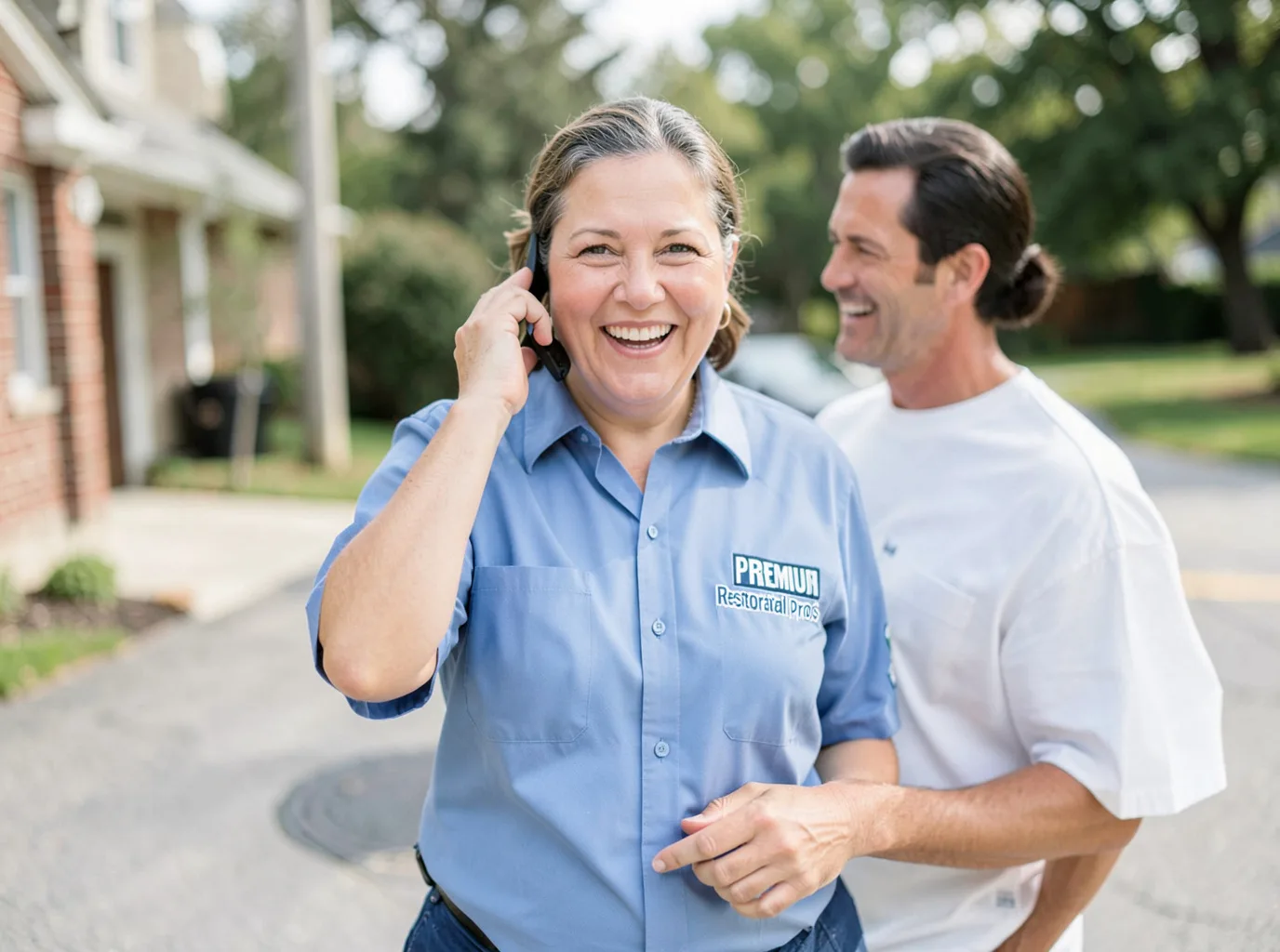 Water Damage Restoration Tripoli, IA FAQs